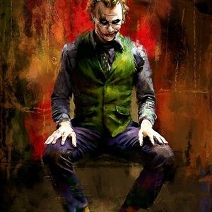 Meet your Posher, Alexander